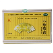 八珍颗粒