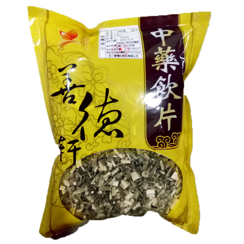 干益母草