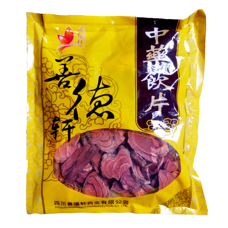鸡血藤