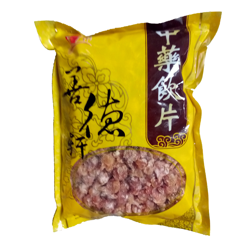 薤白